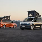 Ζήσε την απόλυτη ελευθερία: Το Volkswagen Multivan και το νέο California σε καλούν να ξαναγράψεις τον τρόπο που ταξιδεύεις