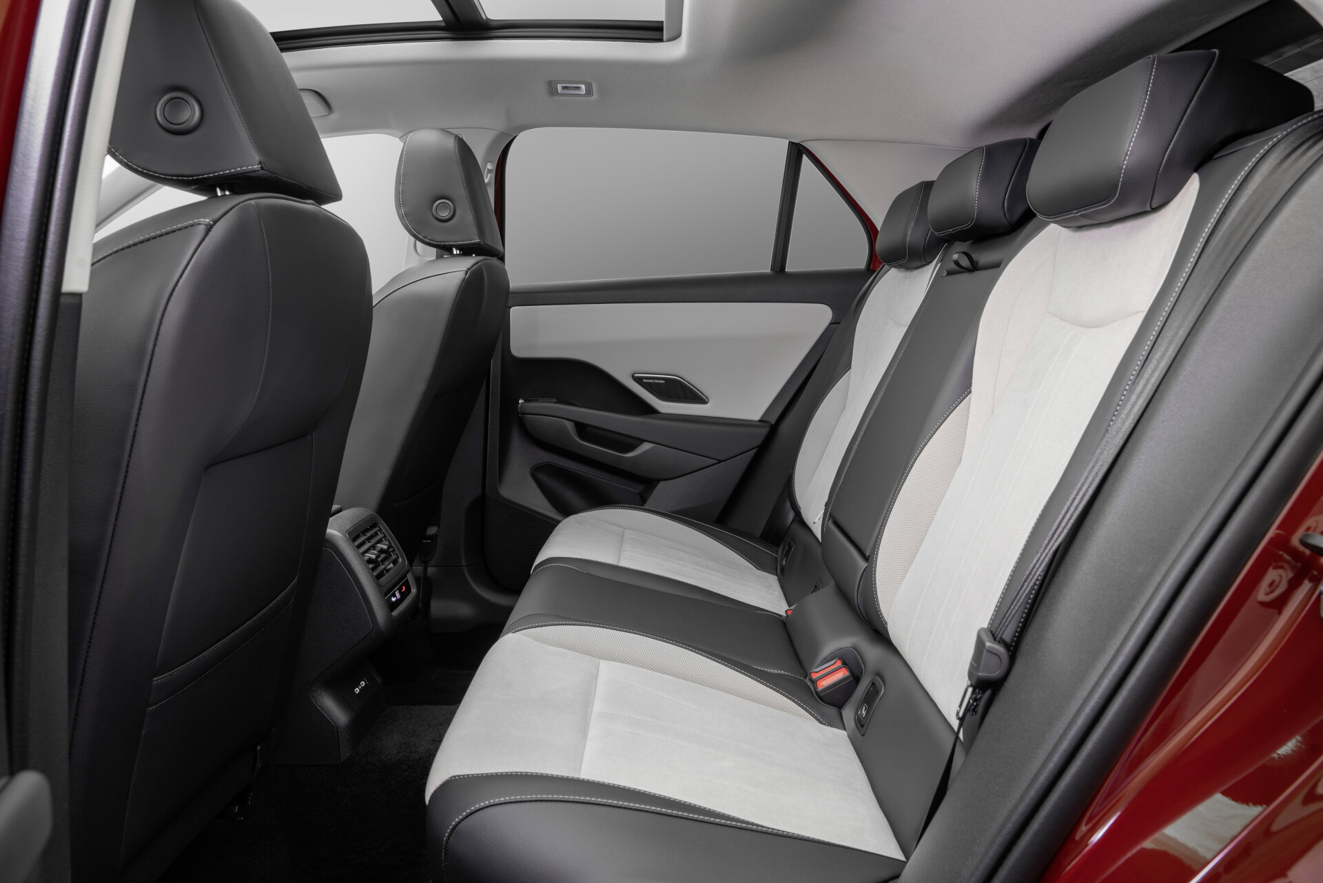 The new Volkswagen T Roc The new Volkswagen T Roc