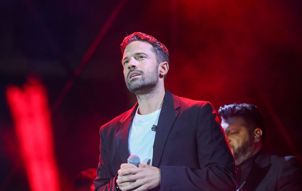 Σκοτώθηκε σε τροχαίο συνεργάτης του Κωνσταντίνου Αργυρού – Αναβλήθηκε η συναυλία