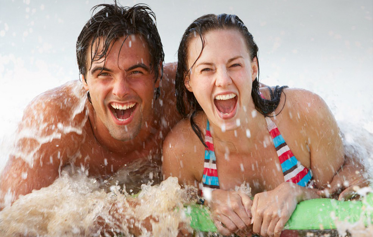 Αυτές είναι οι πιο δροσερές εμπειρίες ζωής αυτό το καλοκαίρι, για σένα ή για δώρο γάμου και δώρο γενεθλίων!