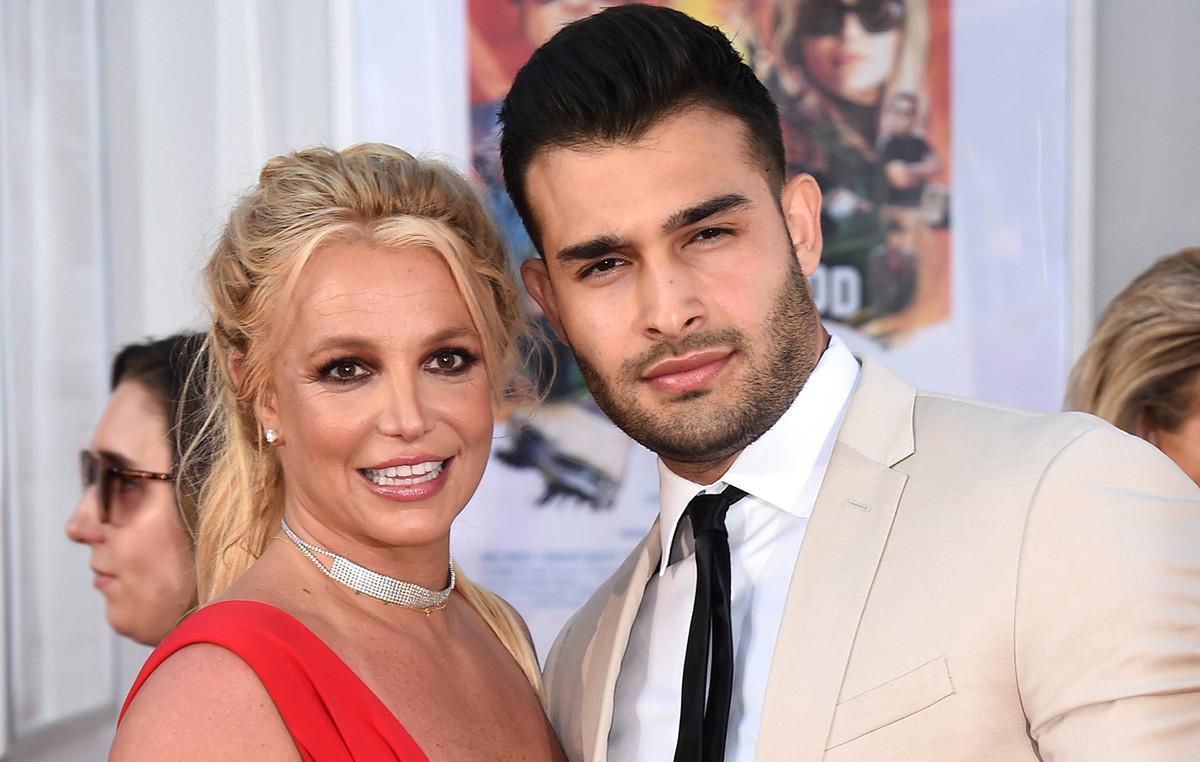 Συγκλονίζει η Μπρίτνεϊ Σπίαρς: Τα τρία χρόνια χωρίς τους γιους της και ο γάμος με τον Σαμ Άσγκαρι που δεν τη γέμισε ποτέ