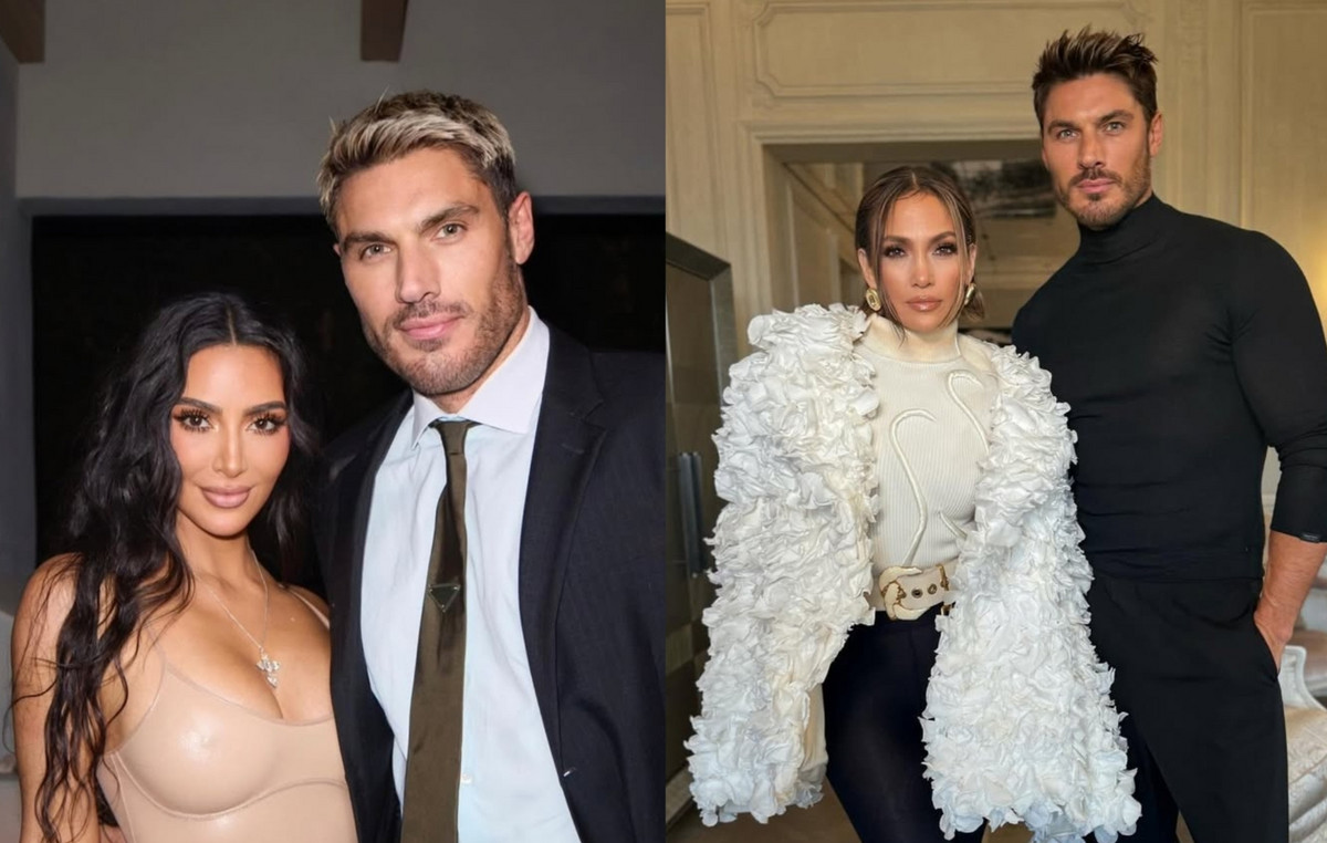 «Ήθελα να μην πονάω άλλο»: Ο διάσημος κομμωτής των σταρ αποκαλύπτει ότι αποπειράθηκε να αυτοκτονήσει