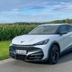 Cupra Tavascan: Το ηλεκτρικό που κάνει τα Tesla να κοιτάνε στον καθρέφτη