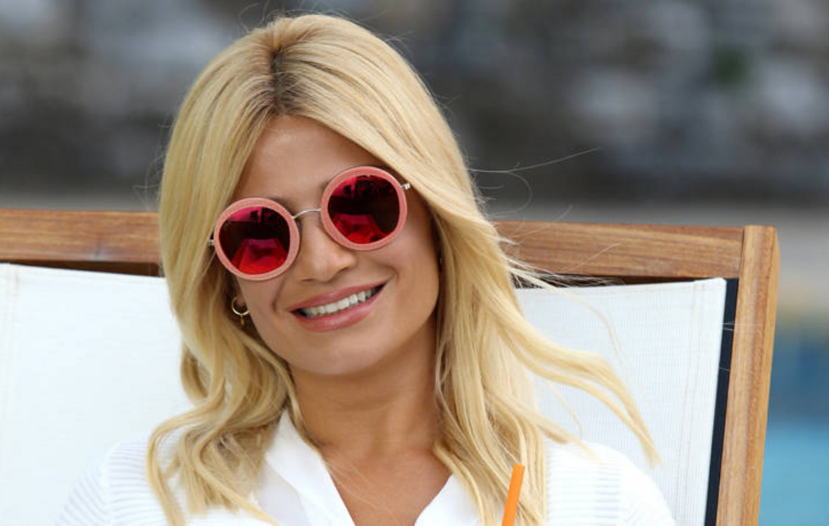 Σε άγνωστο εξωτικό προορισμό η Φαίη Σκορδά, χαλαρώνει πριν την πρεμιέρα της νέας σεζόν – Η ανάρτηση στο Instagram