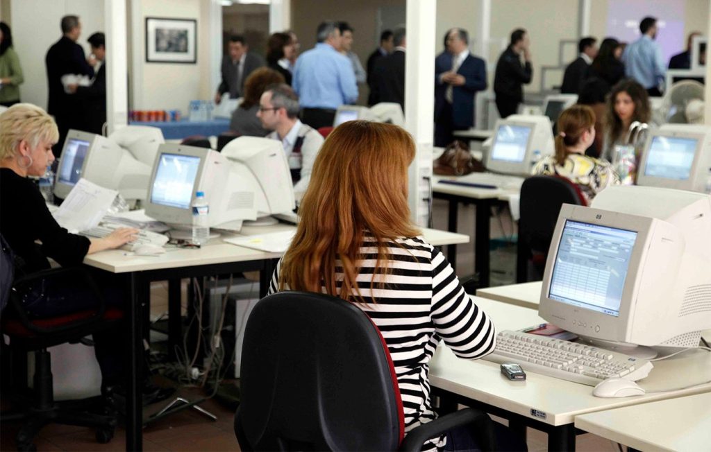 Αυτές είναι οι αλλαγές στο νέο πειθαρχικό δίκαιο για τους δημόσιους υπαλλήλους: Απόλυση για όσους αρνούνται επί δύο χρονιές την αξιολόγηση