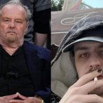 Σοκ στο Χόλιγουντ: Συνελήφθη ο εγγονός του Τζακ Νίκολσον για κακοποίηση