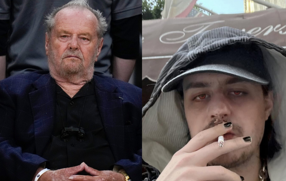 Σοκ στο Χόλιγουντ: Συνελήφθη ο εγγονός του Τζακ Νίκολσον για κακοποίηση