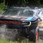 Η Ford ετοιμάζει supercar που… θα απευθύνεται σε όλους
