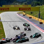 Θριαμβευτική νίκη του Λάντο Νόρις στο 11ο Grand Prix στην Αυστρία που μεταδόθηκε από τον ΑΝΤ1
