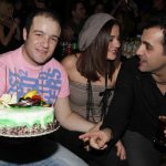 Φώτης Σπύρος: Ήμουν αλκοολικός όπως ο πατέρας μου – Ήταν δύσκολο να διαχειριστεί πως είμαι ομοφυλόφιλος