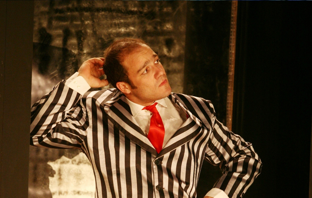 Φώτης Σπύρος: Έμαθα εντελώς τυχαία ότι έχω καρκίνο του παχέος εντέρου