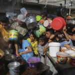«Παγίδα θανάτου» χαρακτήρισε το HRW το σύστημα διανομής βοήθειας που εφαρμόζει το Ισραήλ στη Γάζα
