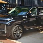Geely Galaxy M9 - Το υβριδικό premium SUV με 870 ίππους είναι ο «δολοφόνος» της Mercedes GLS!