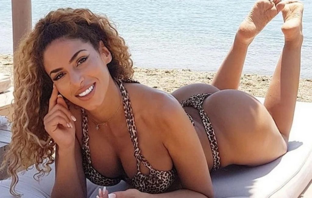 Αναστασία Γιούσεφ: «Λένε ανακριβή στοιχεία για το όνομά μου – Θα κινηθώ νομικά»