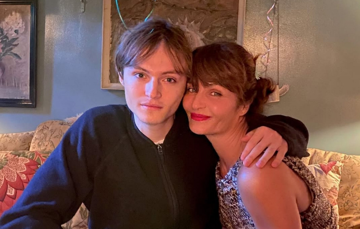 Ο γιος της Έλενα Κρίστενσεν συνελήφθη για επίθεση στη σύντροφό του – Σοκαριστική δήλωση μετά την απολογία του