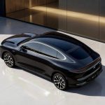 Το κινεζικό SUV που φτάνει τα 1.500 χλμ. αυτονομίας και απειλεί το Tesla Model Y!