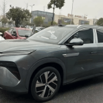 Τα 7 καλύτερα 7θέσια ηλεκτρικά SUV για μεγάλα ταξίδια με μία μόνο στάση φόρτισης!