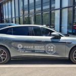 1.100 ίπποι και 0–100 σε 2,7’’: Το κινεζικό ηλεκτρικό Sedan που τρομάζει τον ανταγωνισμό