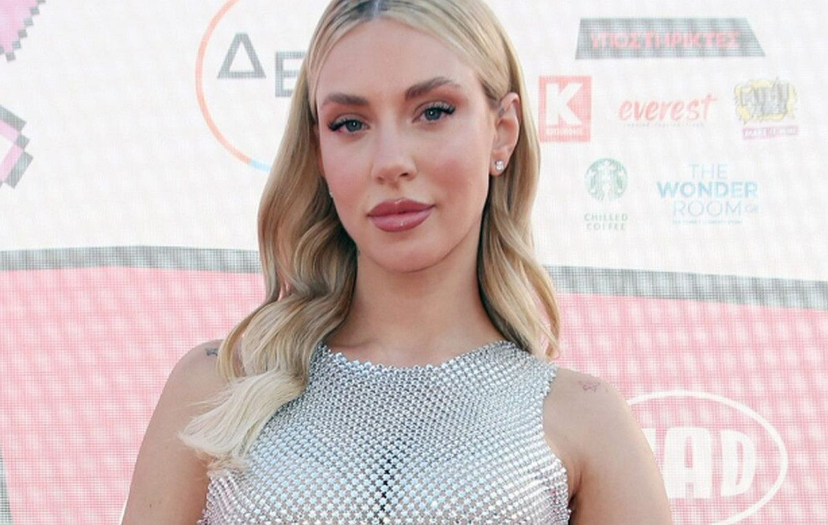 Το χυδαίο σχόλιο που έλαβε η Γαρυφαλλιά Καληφώνη στα social media την έκανε έξαλλη – Η απάντησή της