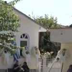 Οδύνη στις κηδείες των 16χρονων που σκοτώθηκαν σε τροχαίο στην Καστοριά