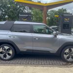 Torres EVX 2025 – Πόσο έτοιμο είναι το SUV της KGM για την Ευρωπαϊκή αγορά;