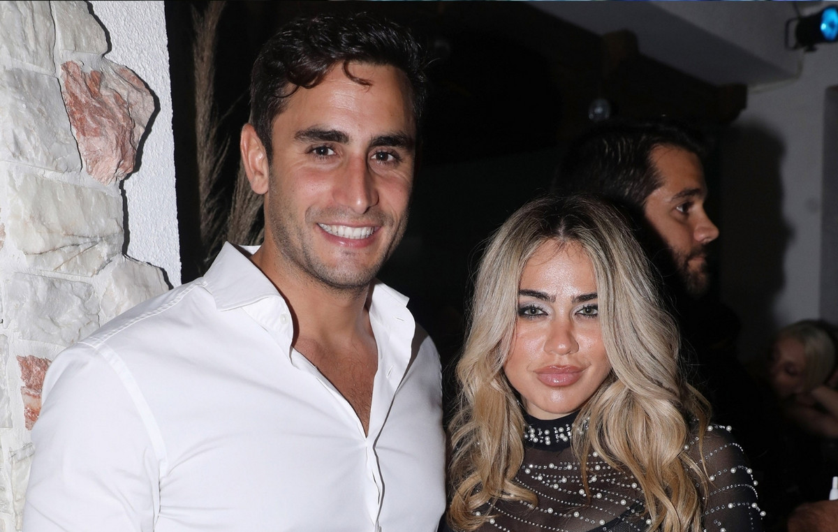 Κόνι Μεταξά για Μάριο Καπότση: «Εγώ δεν ήθελα να κρατήσει αυτός ο γάμος – Δεν έκανα τα πάντα»