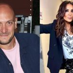 Γιάννης Κορδώνης για Ναταλία Γερμανού: Σου δίνει χώρο και σε αφήνει να εξελιχθείς