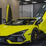 Η Lamborghini Revuelto αποδίδει 1.001 ίππους και κάποιος το βρήκε λίγο…