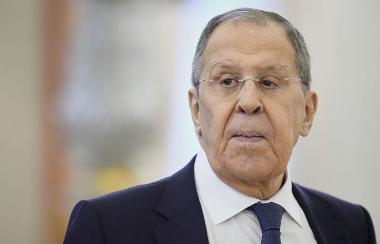 Τηλεφωνικές συνομιλίες Λαβρόφ με Φιντάν και Σιγιάρτο στον απόηχο της συνόδου της Αλάσκας
