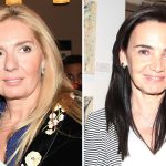 Έλενα Μακρή Λυμπέρη για Γεωργία Σαμαρά: «Αρρώστησε ο γιος μου και ξενύχτησε δίνοντάς του φάρμακα»