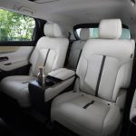 Το νέο Mazda CX-80 ανακηρύχθηκε το καλύτερο αυτοκίνητο στην κατηγορία των μεγάλων SUV από το Euro NCAP!