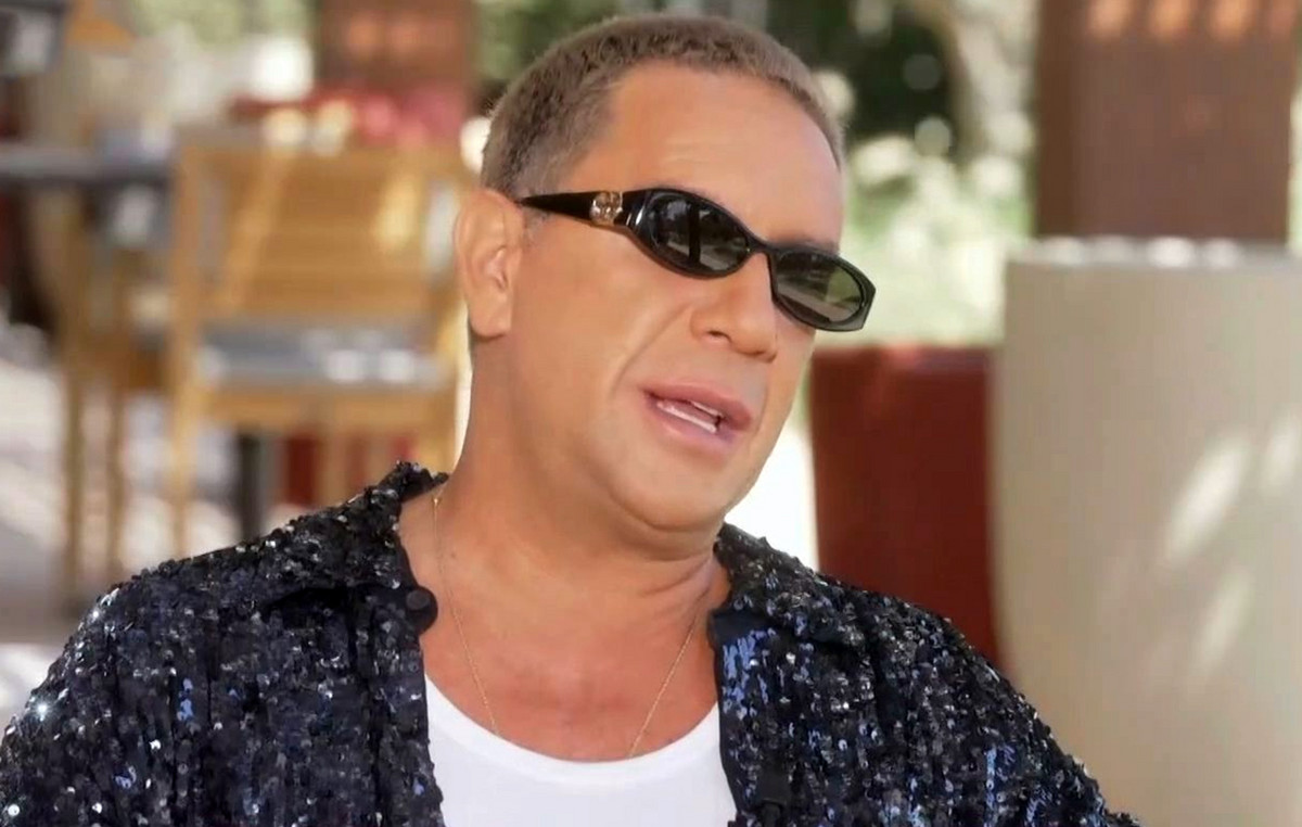 Δικηγόρος Μαζωνάκη: Το αργότερο μέχρι το μεσημέρι θα πάρει εξιτήριο και θα βρίσκεται στο σπίτι του