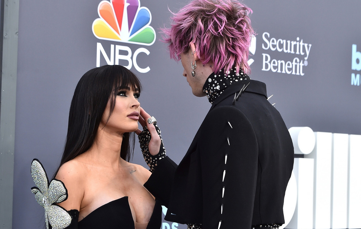 Μέγκαν Φοξ – Μασίν Γκαν Κέλι: Οικογενειακές διακοπές στην Κόστα Ρίκα αναζωπυρώνουν τις φήμες επανασύνδεσης