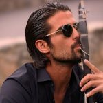 Άρης Μουγκοπέτρος: Θα κυκλοφορήσει βιβλίο με στιγμές από τη ζωή του