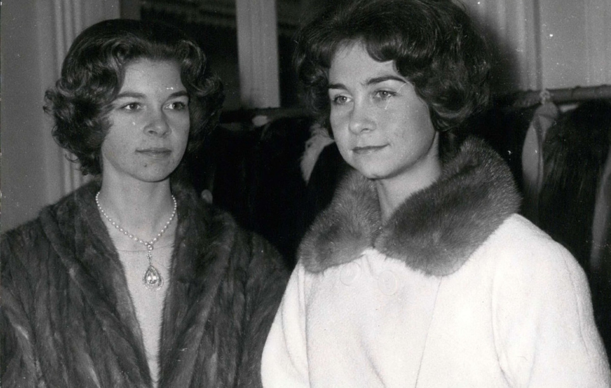 Πριγκίπισσα Ειρήνη: Η σχέση που ήθελε να καταλήξει σε γάμο, αλλά την διέλυσε ο άντρας της αδερφής της