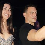 Δημήτρης Φιντιρίκος – Μελίνα Νικολαϊδη: Το «Like» που δείχνει ότι διατηρούν καλή σχέση μετά τον χωρισμό