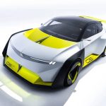 Opel Corsa GSE Vision Gran Turismo: Το ηλεκτρικό «τέρας» με 800 ίππους