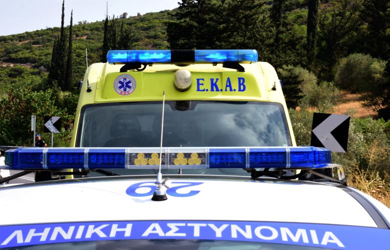 Σοκ στον Πύργο: 37χρονος βρέθηκε νεκρός μέσα στο σπίτι του