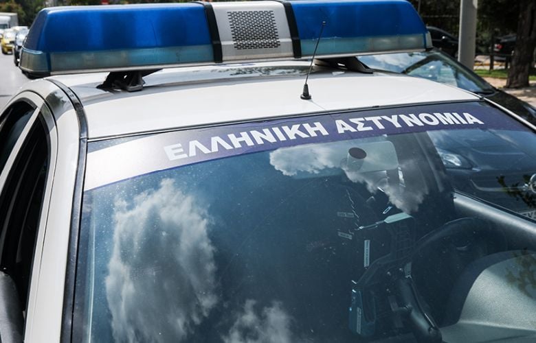 Άγρια δολοφονία 72χρονου στην Σκύδρα: Συνελήφθη 76χρονος που ομολόγησε το έγκλημα
