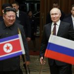 Πούτιν, Κιμ Γιονγκ Ουν και Πεζεσκιάν θα παρακολουθήσουν παρέλαση στο Πεκίνο την 3η Σεπτεμβρίου