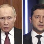 Ο Πούτιν πρότεινε στον Τραμπ να συναντηθεί με τον Ζελένσκι στη Μόσχα