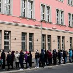 Ο Πολωνός πρόεδρος πρότεινε την περικοπή των κρατικών επιδομάτων για τους Ουκρανούς