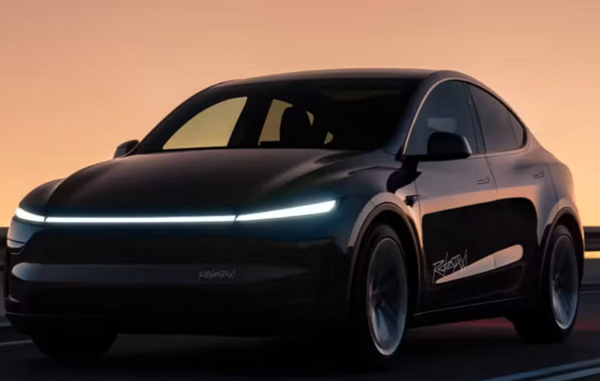 Κατακραυγή για την Tesla: Τα αυτόνομα ρομποταξί της χρειάζονται οδηγό και παραβιάζουν τον ΚΟΚ