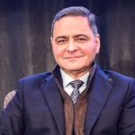 Ο Παλαιστίνιος επιχειρηματίας Σαμίρ Χουλίλε προωθείται για πιθανός κυβερνήτης της μεταπολεμικής Γάζας