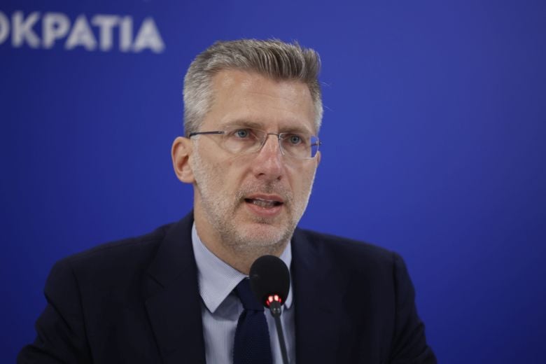 Σκέρτσος: Μια νέα πιο δίκαιη και πιο δυναμικά αναπτυσσόμενη αγορά εργασίας στη χώρα μας χάρη σε τρεις πολιτικές της κυβέρνησης