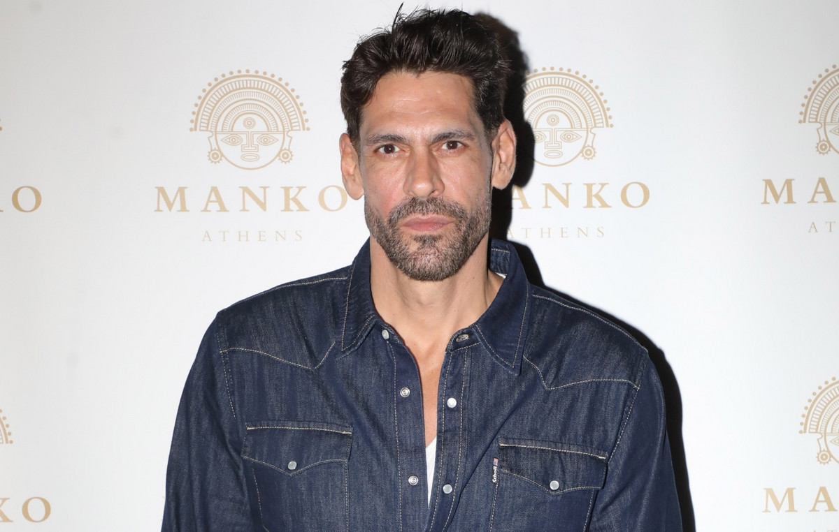 Γιάννης Σπαλιάρας για εμμονική θαυμάστρια: «Είχα καλέσει την αστυνομία, η γυναίκα είχε ανάγκη από βοήθεια ειδικού»