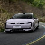 Το νέο AUDI E5 Sportback ξεπερνά αρκετά supercars με 0-100 σε 3,4’’!