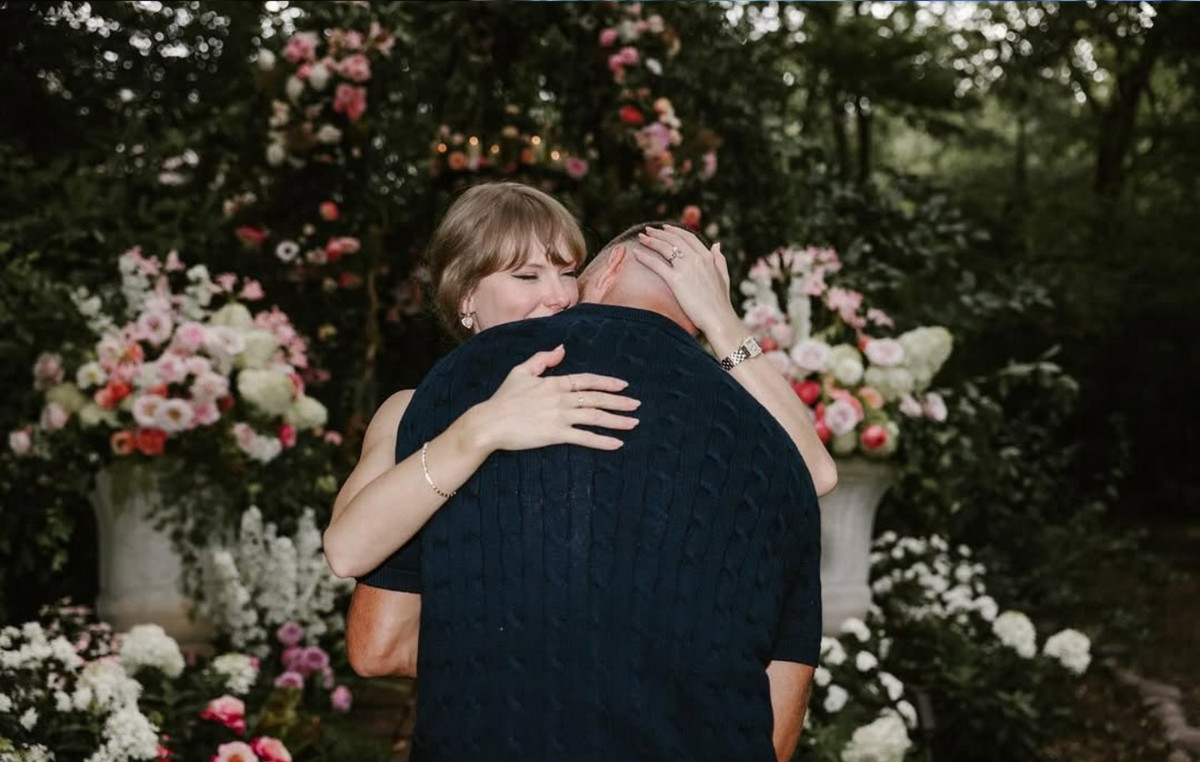 Τέιλορ Σουίφτ – Τράβις Κέλσι: Γιατί οι νομικοί λένε ότι πρέπει να υπογράψουν προγαμιαίο συμβόλαιο