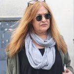 Τζόυς Ευείδη: Όποτε βλέπω τον εαυτό μου στις επαναλήψεις βρίσκω πάρα πολλά λάθη και συνήθως δε μου αρέσω