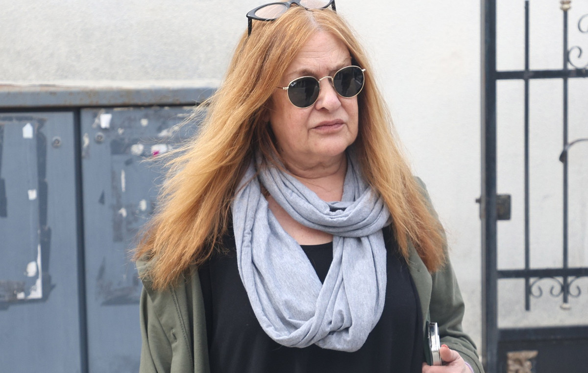 Τζόυς Ευείδη: Όποτε βλέπω τον εαυτό μου στις επαναλήψεις βρίσκω πάρα πολλά λάθη και συνήθως δε μου αρέσω